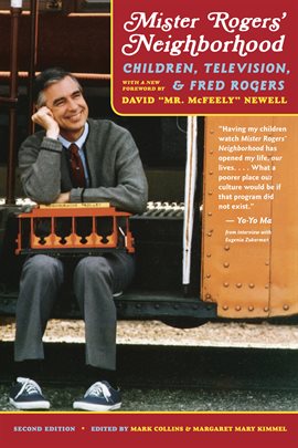 Cover image for Mister Rogers' Neighborhood