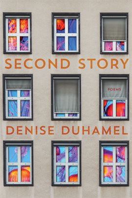 Cover image for Second Story