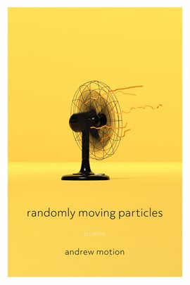 Cover image for Randomly Moving Particles