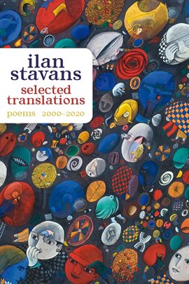 Imagen de portada para Selected Translations