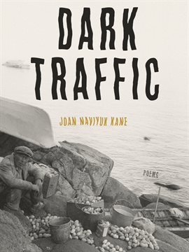 Imagen de portada para Dark Traffic