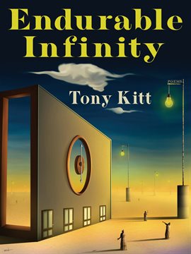 Cover image for Endurable Infinity