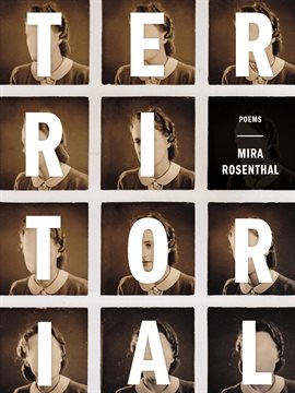 Cover image for Territorial
