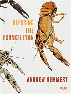 Cover image for Blessing the Exoskeleton