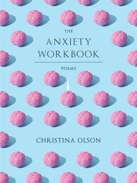 Imagen de portada para The Anxiety Workbook