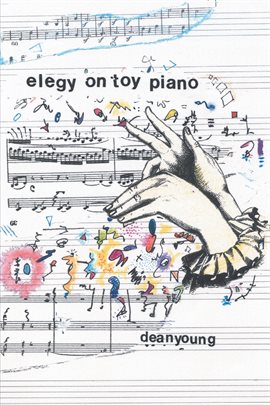 Cover image for Elegy On Toy Piano