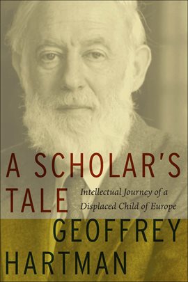 Cover image for A Scholar's Tale