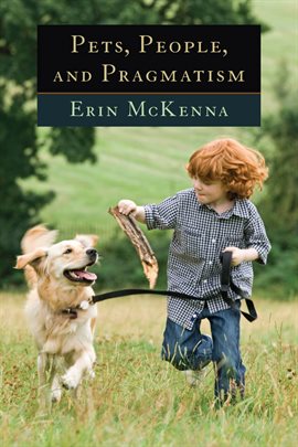 Imagen de portada para Pets, People, and Pragmatism