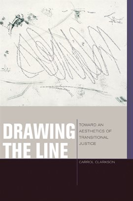 Cover image for Drawing the Line