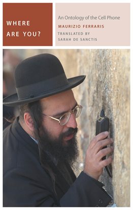 Cover image for Where Are You?