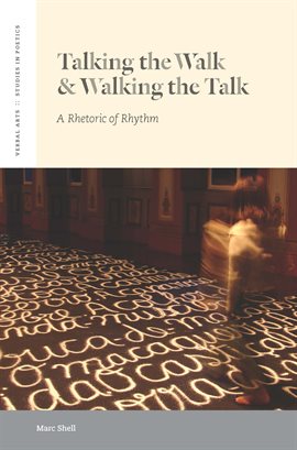 Imagen de portada para Talking the Walk & Walking the Talk