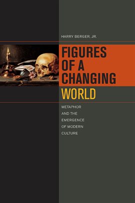 Cover image for Figures of a Changing World