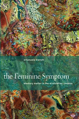 Cover image for The Feminine Symptom