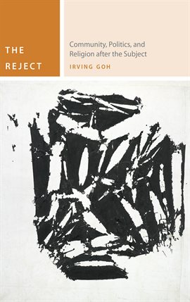 Cover image for The Reject