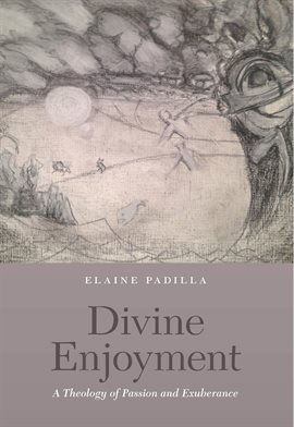 Cover image for Divine Enjoyment