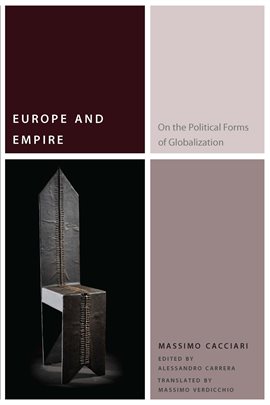 Imagen de portada para Europe and Empire