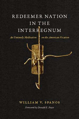 Cover image for Redeemer Nation in the Interregnum