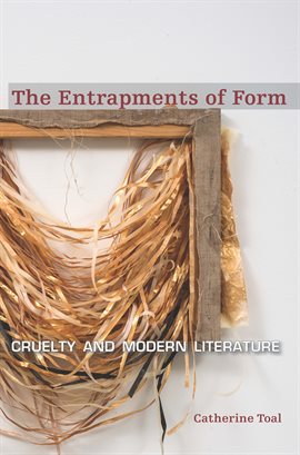 Cover image for The Entrapments of Form