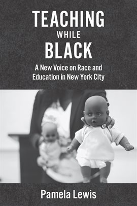 Cover image for Teaching While Black