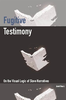 Imagen de portada para Fugitive Testimony