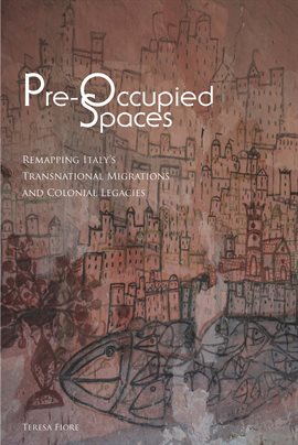 Cover image for Pre-Occupied Spaces