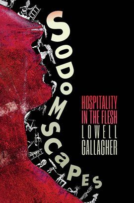 Cover image for Sodomscapes