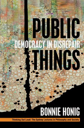 Cover image for Public Things