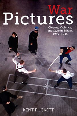Cover image for War Pictures