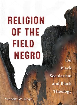 Cover image for Religion of the Field Negro