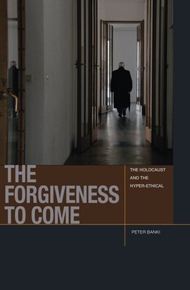 Cover image for The Forgiveness to Come