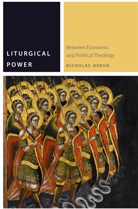 Cover image for Liturgical Power