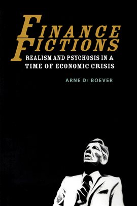 Cover image for Finance Fictions