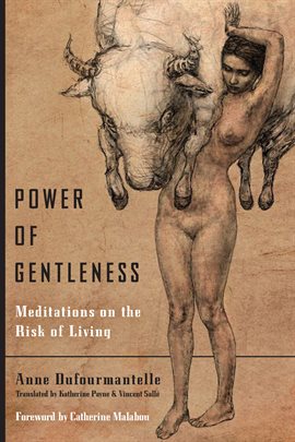 Cover image for Power of Gentleness