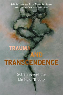 Cover image for Trauma and Transcendence