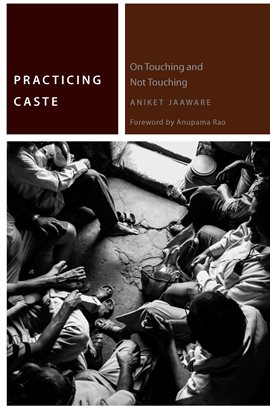 Cover image for Practicing Caste
