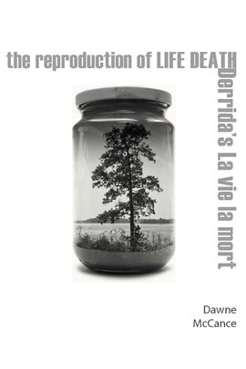 Cover image for The Reproduction of Life Death