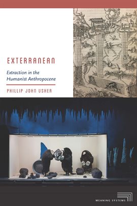 Cover image for Exterranean