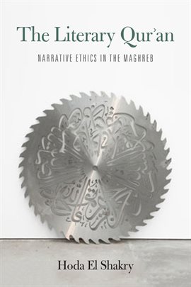 Imagen de portada para The Literary Qur'an