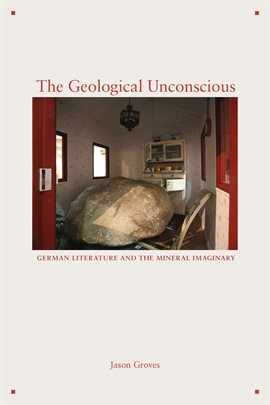 Cover image for The Geological Unconscious