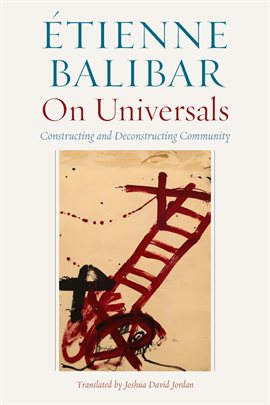 Cover image for On Universals