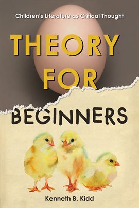 Imagen de portada para Theory for Beginners