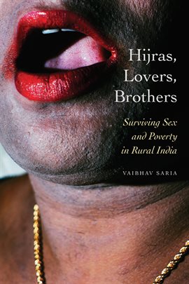 Cover image for Hijras, Lovers, Brothers