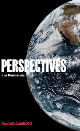 Imagen de portada para Perspectives in a Pandemic