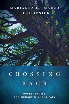 Cover image for Crossing Back