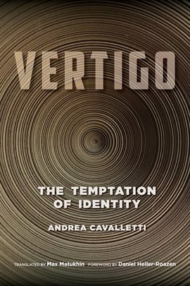 Cover image for Vertigo