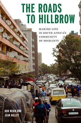 Cover image for The Roads to Hillbrow