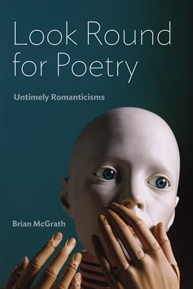 Cover image for Look Round for Poetry