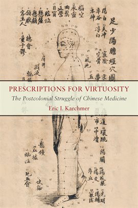 Cover image for Prescriptions for Virtuosity