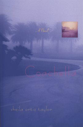 Cover image for Coachella