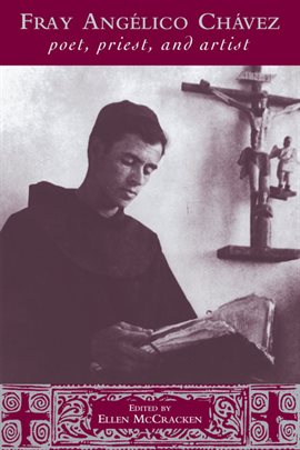 Cover image for Fray Angélico Chávez